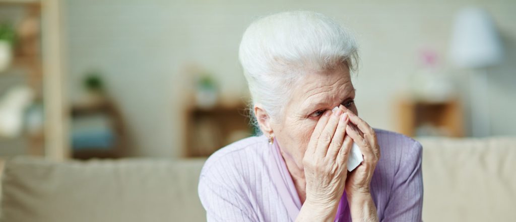 Ouderenmishandeling Veilig Thuis Zeeland